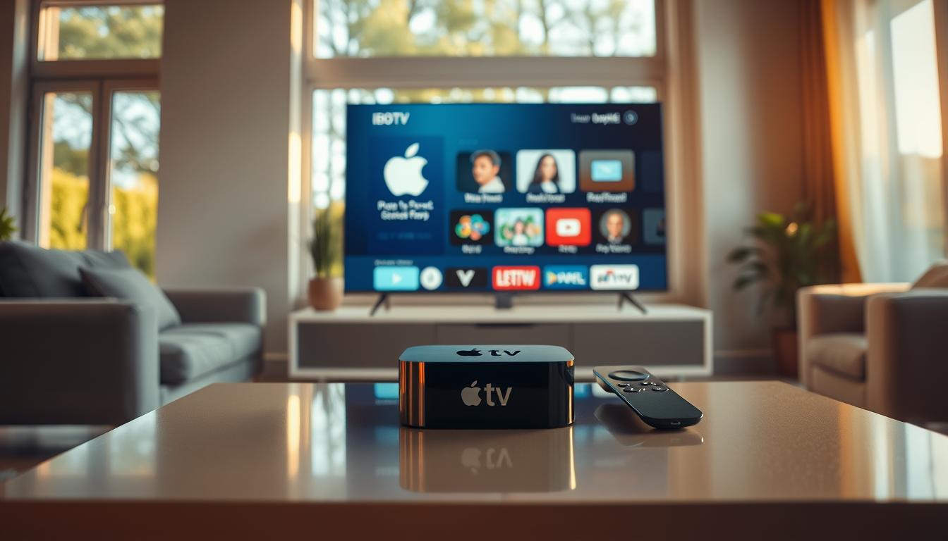 Canadian IPTV