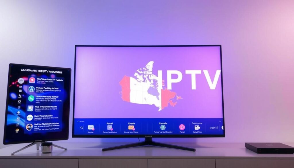 canada iptv