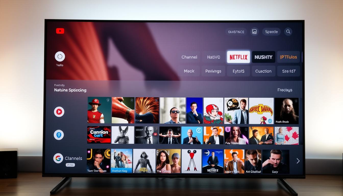 iptv in canada