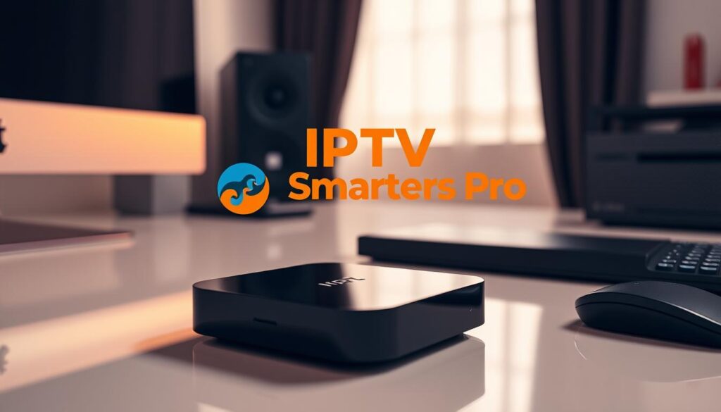 iptv smarters pro