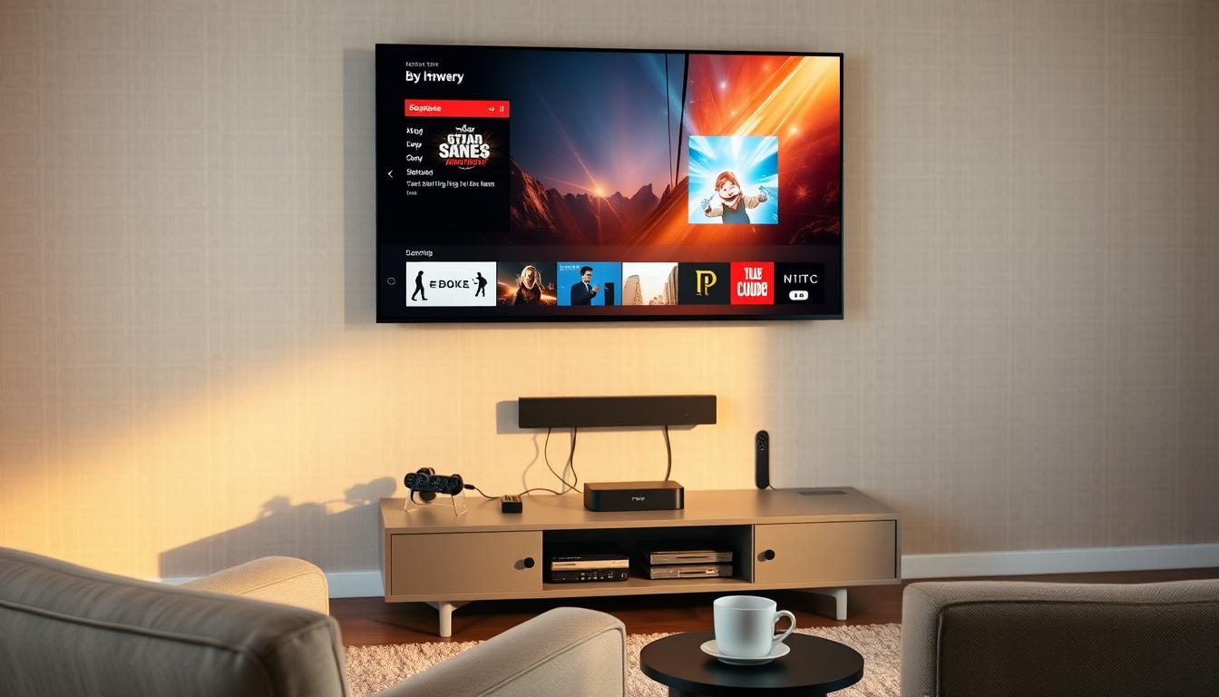What is IPTV ?